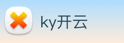 ky开云 Logo